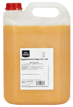 Eggeplomme