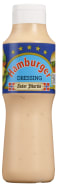 Produktbilde: Hamburgerdressing