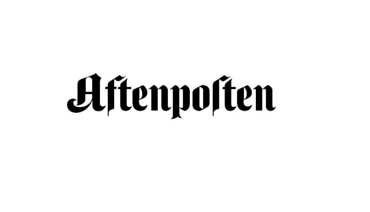 Aftenposten Fredag-Lørdag