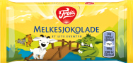 Forsiden