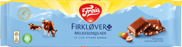 Firkløver