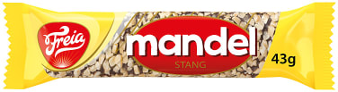 Mandelstang