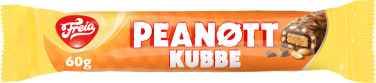 Peanøttkubbe