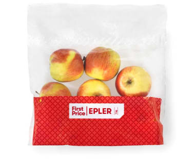 Joker prislapp