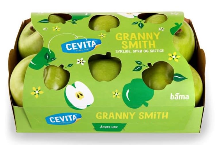 Epler 6pk Granny Smith