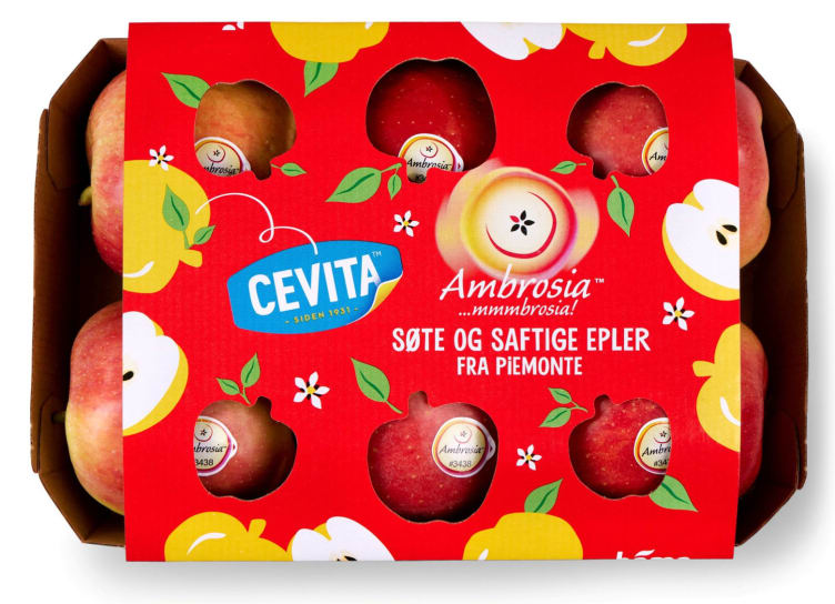 Epler 6pk Ambrosia