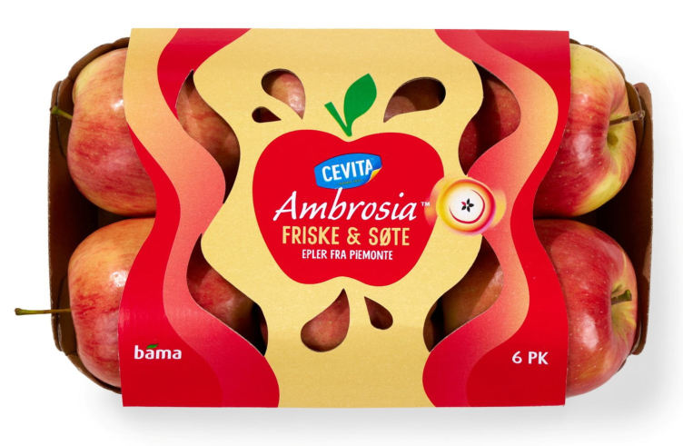Epler 6pk Ambrosia Cevita