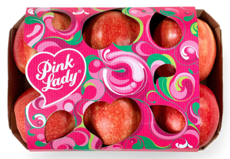 Bilde av Epler 6pk Pink Lady