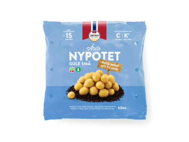 Spar prislapp