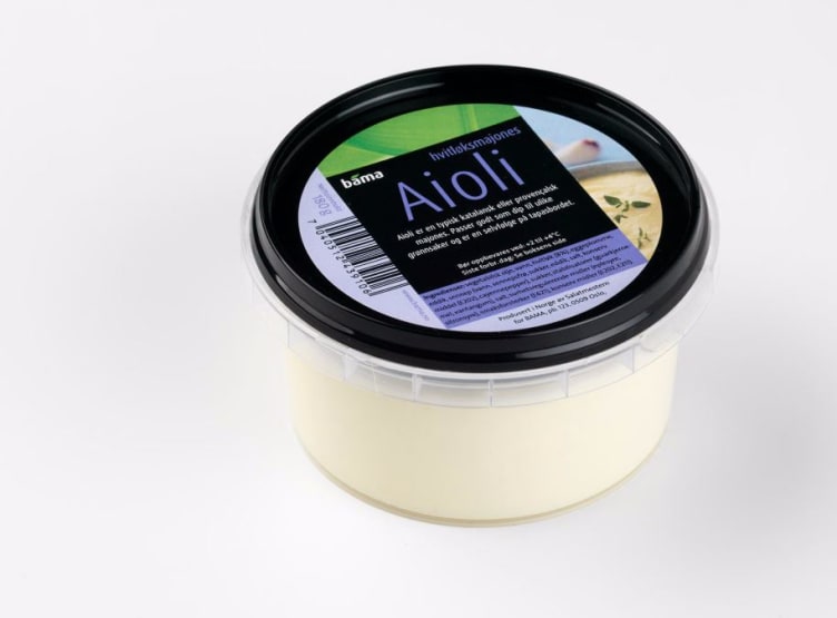 Aioli 250g