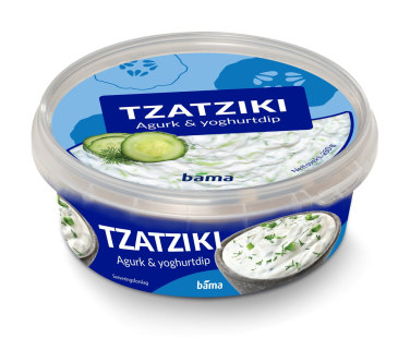 Tzatziki