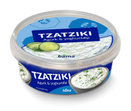 Produktbilde: Tzatziki