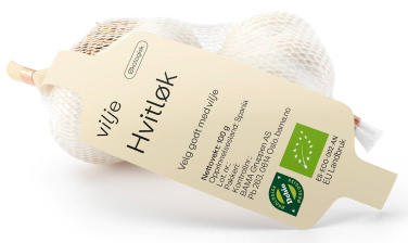 Hvitløk