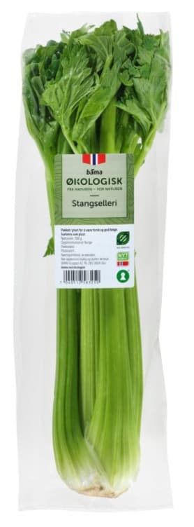 Bilde av Stangselleri 300g Økologisk