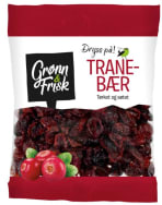 Produktbilde: Tranebær