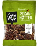 Produktbilde: Pekannøtter