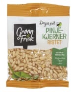 Produktbilde: Pinjekjerner