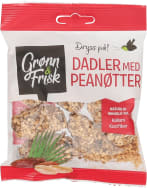 Produktbilde: Dadler