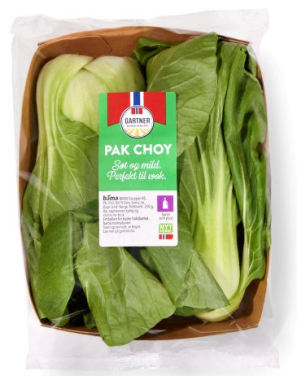 Pak Choy