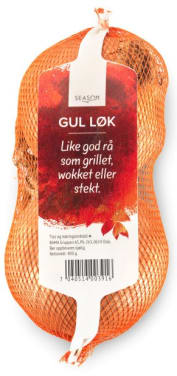 Løk