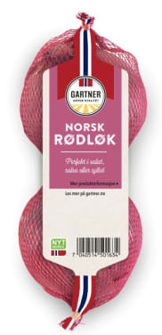 Rødløk