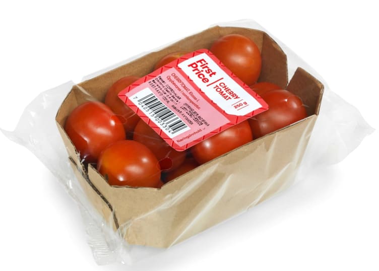 Cherry Tomat 250g First Price