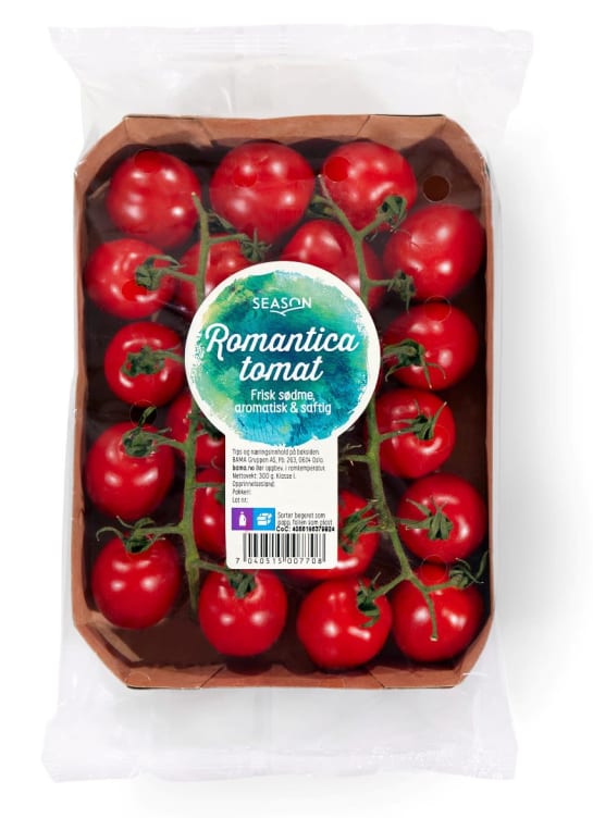 Tomat Romantica 300g Season