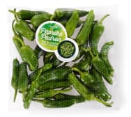 Produktbilde: Paprika