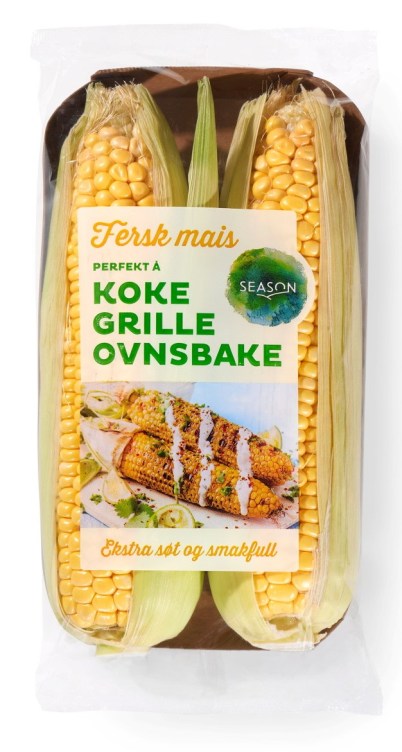 Mais Fersk 2pk