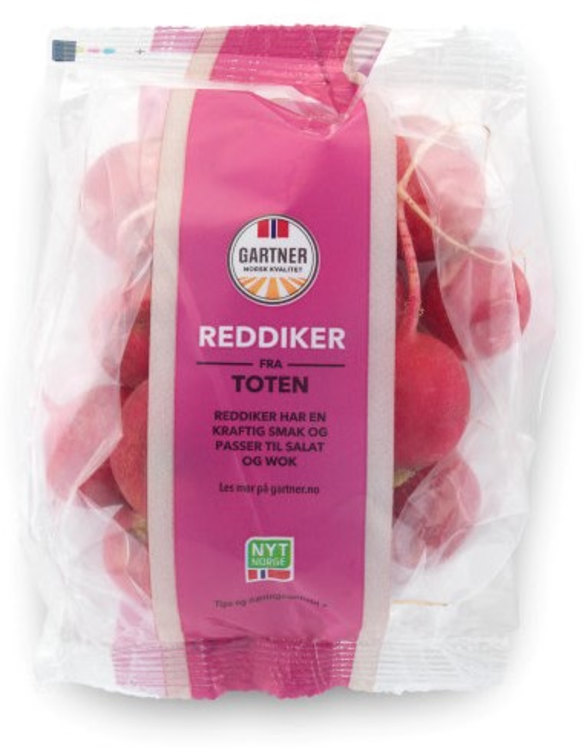Reddiker 150g