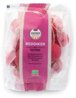 Reddiker 150g