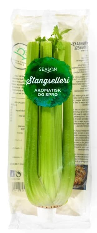 Stangselleri 350g Import