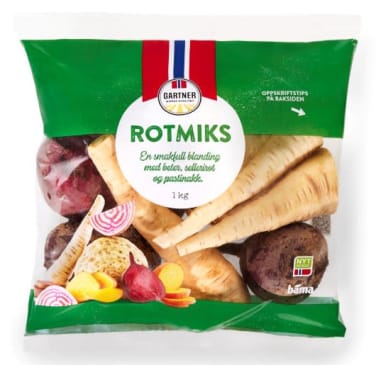 Rotmiks