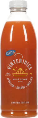 Vinterjuice