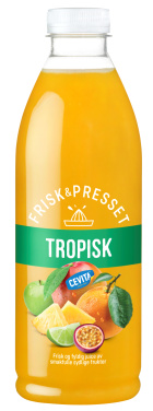 Spar prislapp