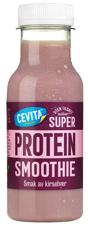 Smoothie Protein 250ml Cevita