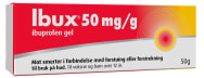 Produktbilde: Ibux Gel