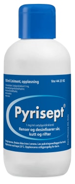 Pyrisept