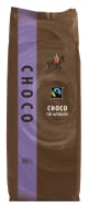 Sjokoladepulver Fairtrade 1kg Hot Stop