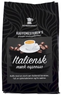 Produktbilde: Italiensk Espresso