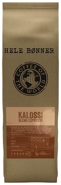 Kalossi Blend