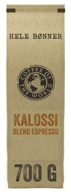 Kalossi Blend