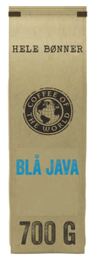 Blå Java