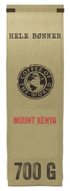 Mount Kenya