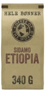 Produktbilde: Sidamo Etiopia