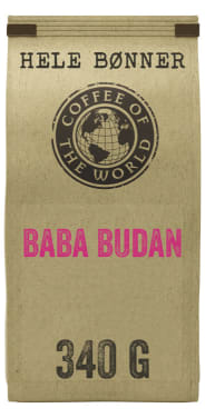 Baba Budan