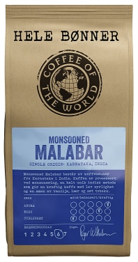 Monsooned Malabar