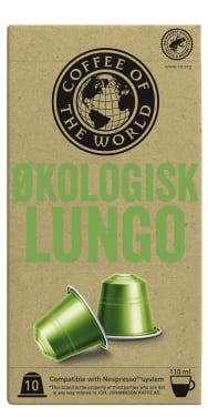Cotw Lungo