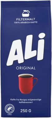Ali Original