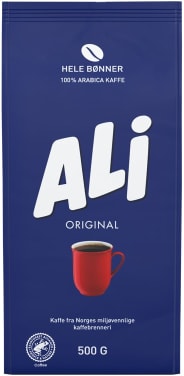 Ali Original